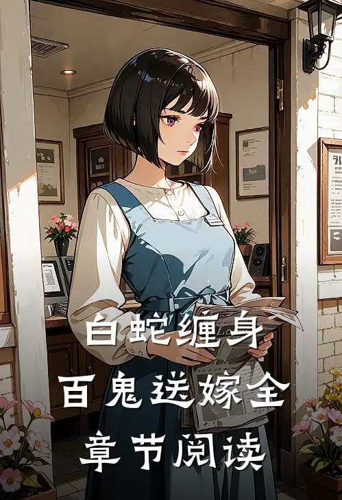 白蛇缠身,百鬼送嫁全章节阅读