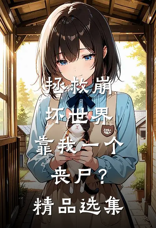 拯救崩坏世界，靠我一个丧尸？精品选集