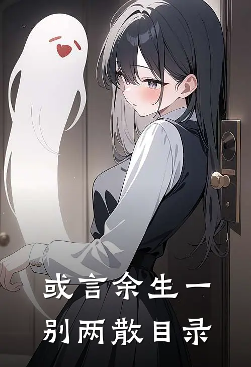 或言余生一别两散目录