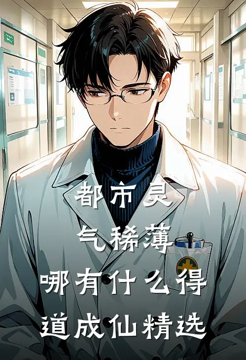 都市灵气稀薄，哪有什么得道成仙精选