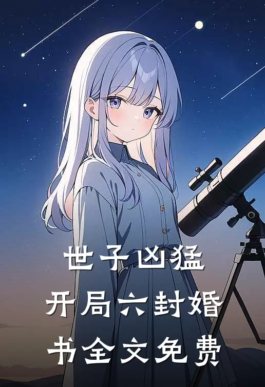 世子凶猛,开局六封婚书全文免费阅读