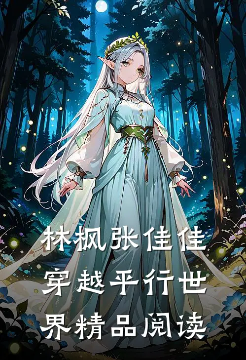 林枫张佳佳穿越平行世界精品阅读