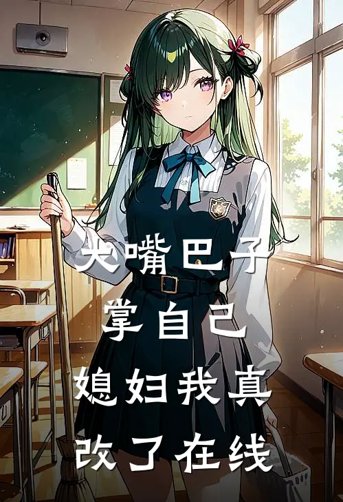 大嘴巴子掌自己,媳妇我真改了在线阅读