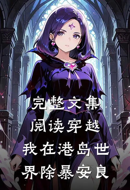 完整文集阅读穿越：我在港岛世界除暴安良