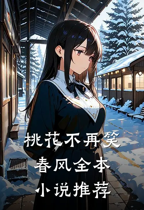 桃花不再笑春风全本推荐免费阅读
