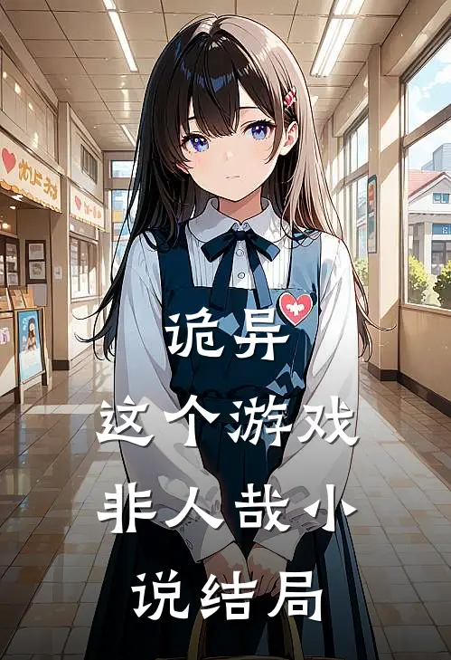 诡异这个游戏非人哉结局解析