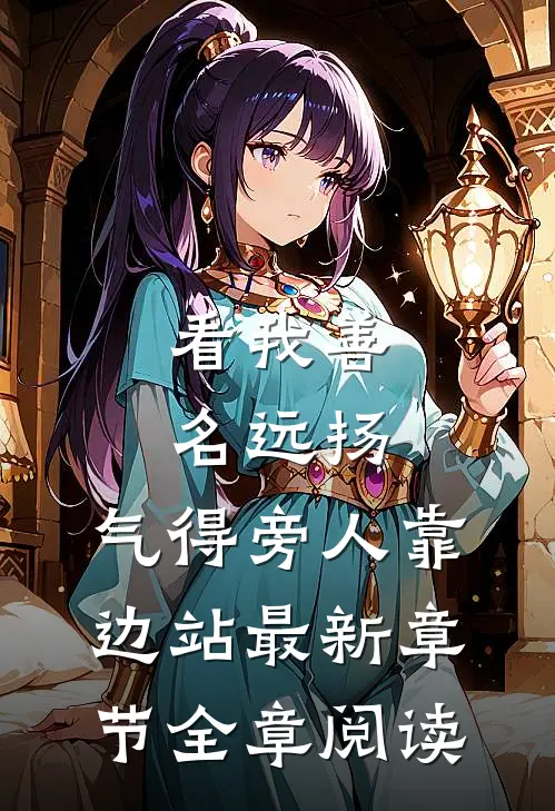 看我善名远扬,气得旁人靠边站最新章节全章阅读