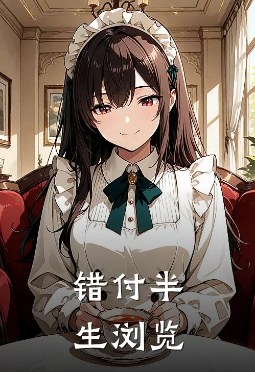 错付半生浏览