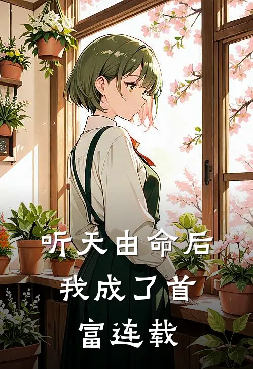 听天由命后，我成了首富连载