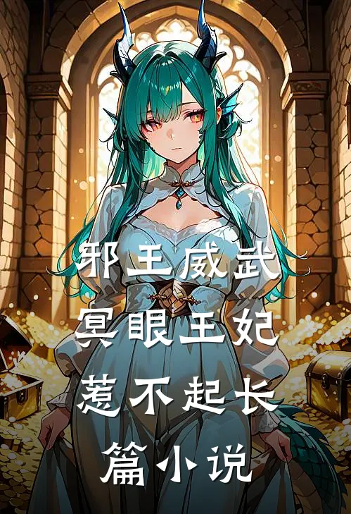 邪王威武冥眼王妃惹不起长篇在线阅读