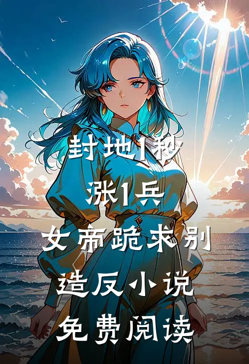 封地1秒涨1兵，女帝跪求别造反小说免费阅读