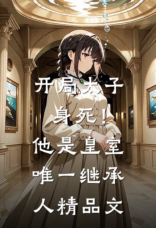 开局太子身死!他是皇室唯一继承人精品文阅读