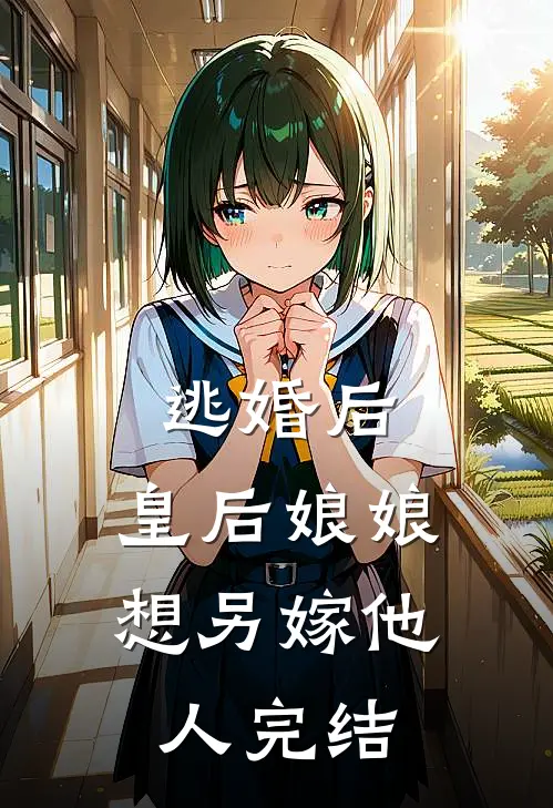 逃婚后,皇后娘娘想另嫁他人完结免费阅读