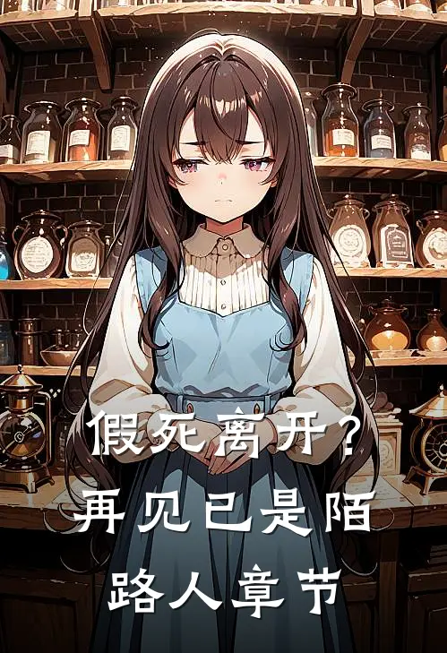 假死离开?再见已是陌路人章节免费阅读