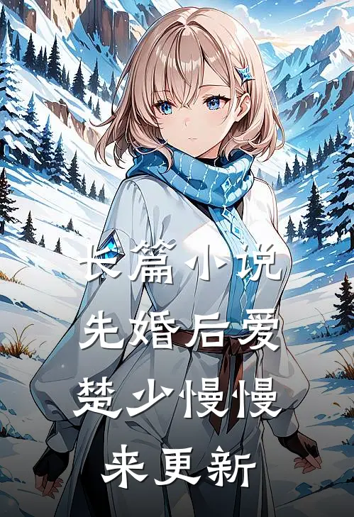 长篇小说先婚后爱,楚少慢慢来更新