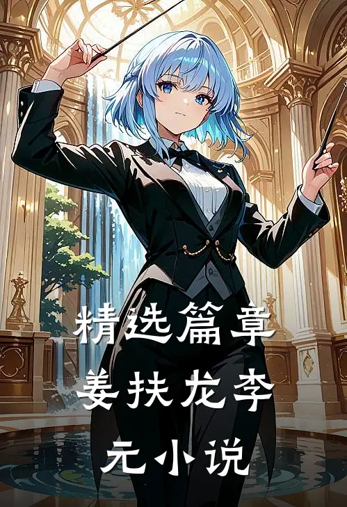 精选篇章姜扶龙李元小说