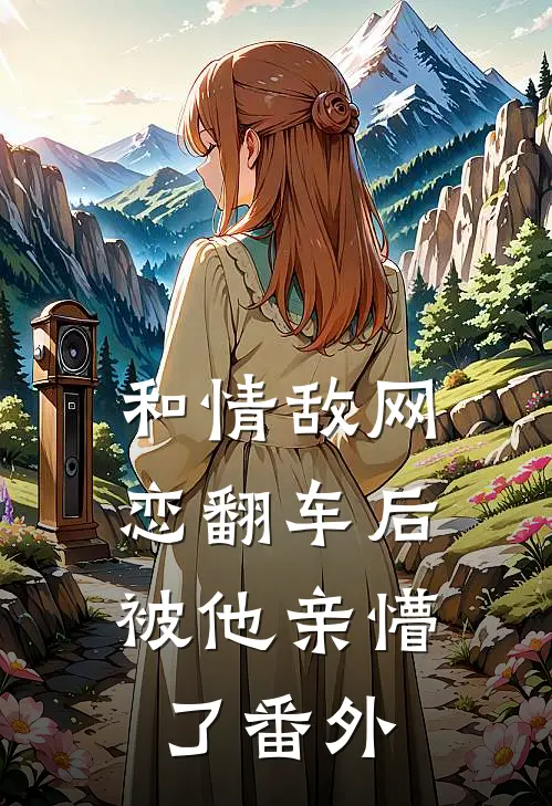 和情敌网恋翻车后,被他亲懵了番外免费阅读
