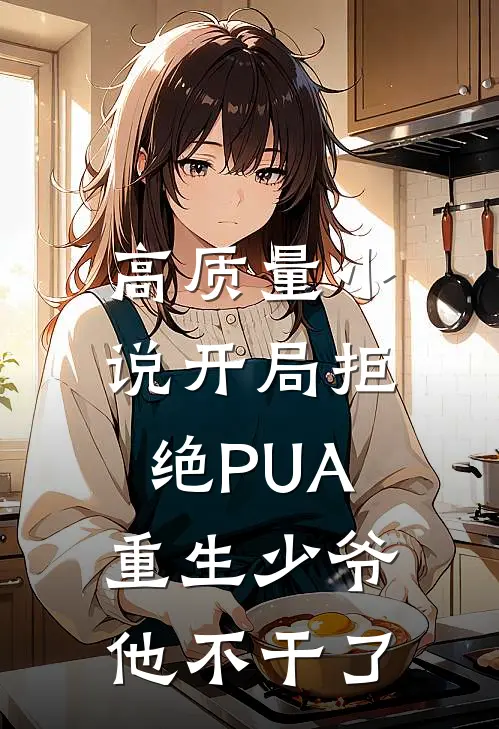 高质量小说开局拒绝PUA，重生少爷他不干了