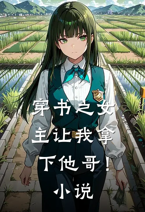 穿书之女主让我拿下他哥!