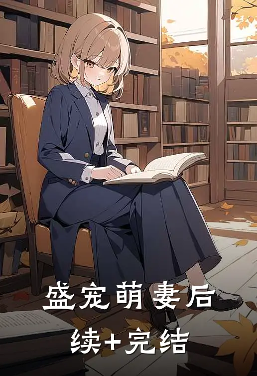 盛宠萌妻后续+完结