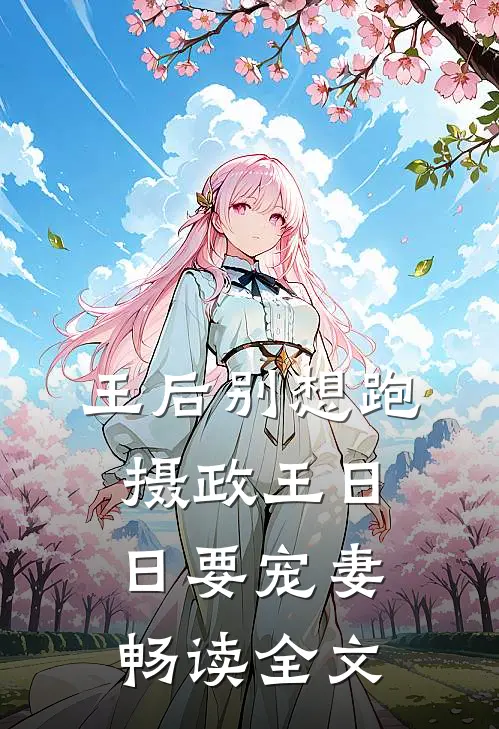 王后别想跑，摄政王日日要宠妻畅读全文