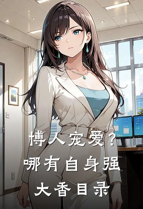 博人宠爱？哪有自身强大香目录