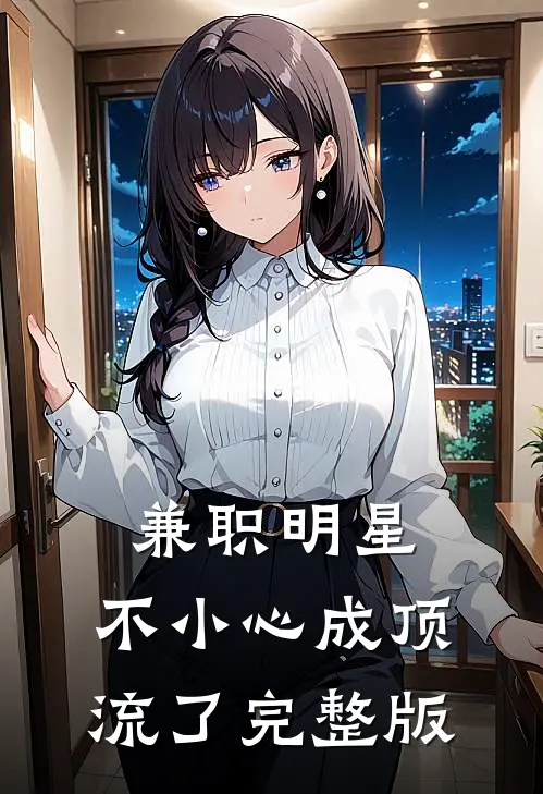 兼职明星：不小心成顶流了完整版