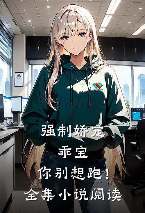 强制娇宠乖宝,你别想跑!全集阅读免费