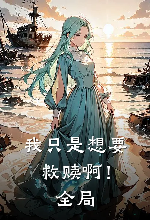 我只是想要救赎啊!全局观看