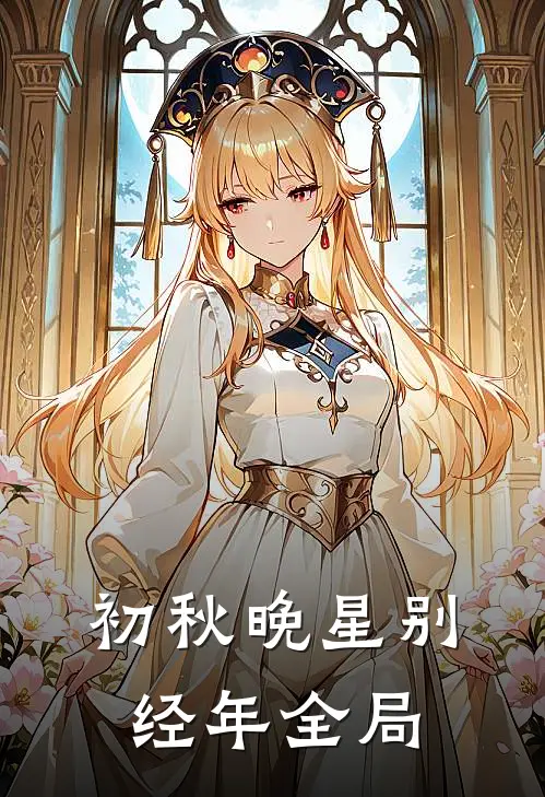初秋晚星别经年全局