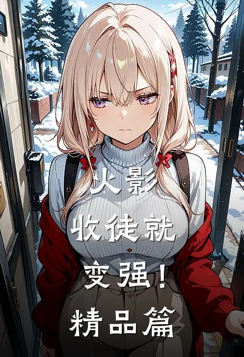火影：收徒就变强！精品篇