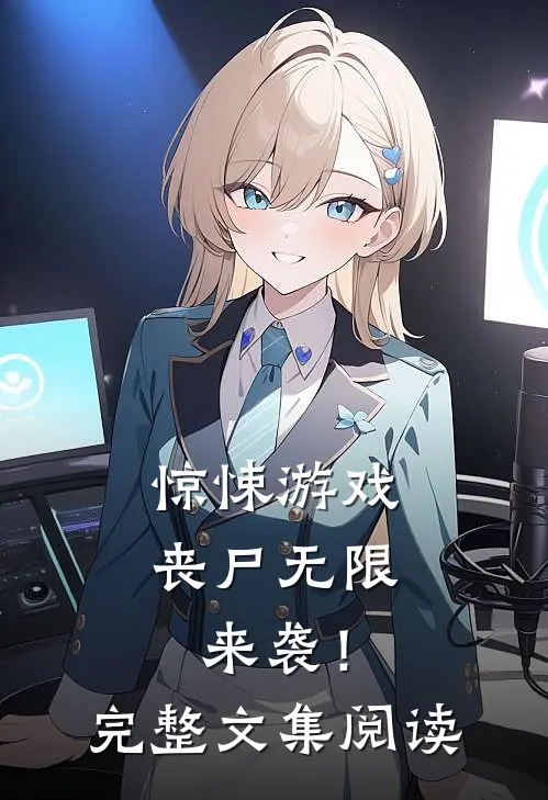 惊悚游戏,丧尸无限来袭!完整文集阅读免费