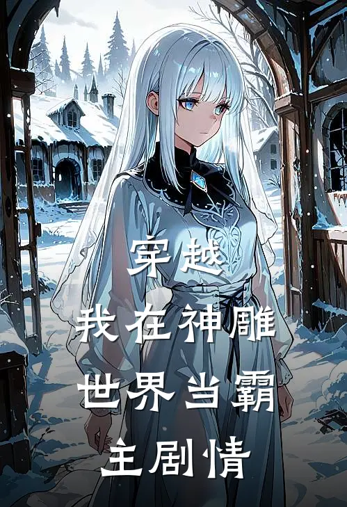 穿越我在神雕世界当霸主剧情