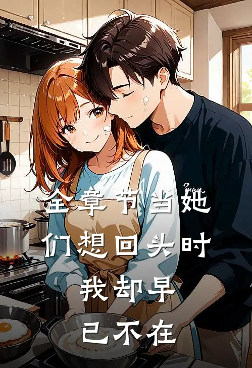 全章节当她们想回头时,我却早已不在意了