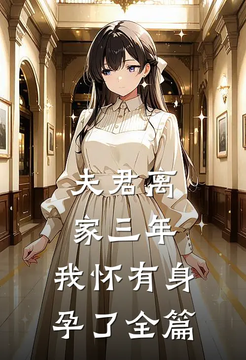 夫君离家三年,我怀有身孕了全篇