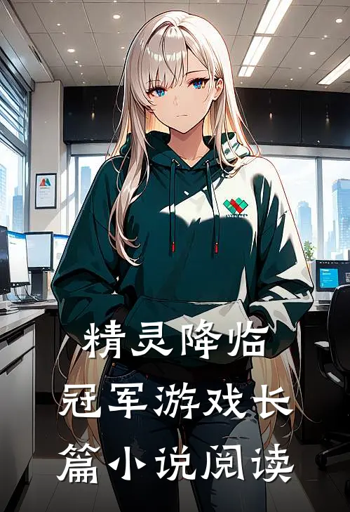 精灵降临冠军游戏长篇阅读