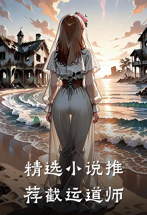 精选小说推荐截运道师