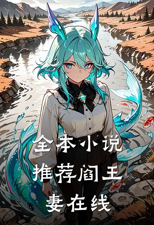 全本小说推荐阎王妻在线