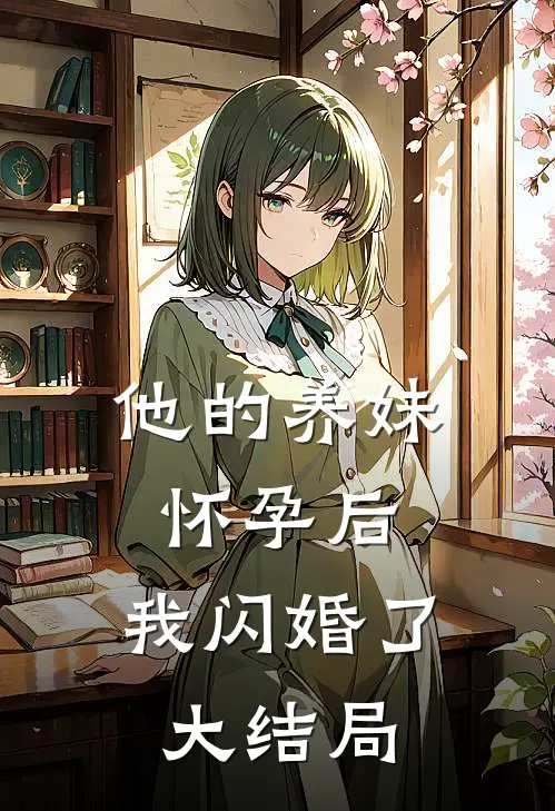 他的养妹怀孕后,我闪婚了大结局是