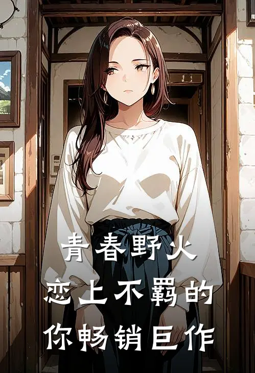 青春野火恋上不羁的你畅销巨作