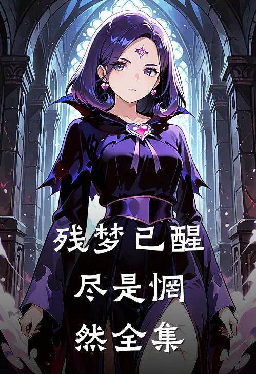 残梦已醒,尽是惘然 全集在线观看