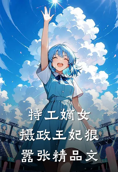 特工嫡女摄政王妃狠嚣张精品文