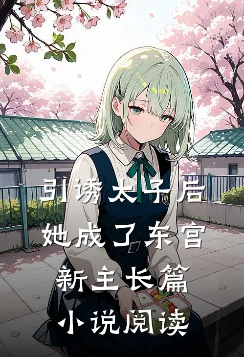 引诱太子后,她成了东宫新主长篇阅读