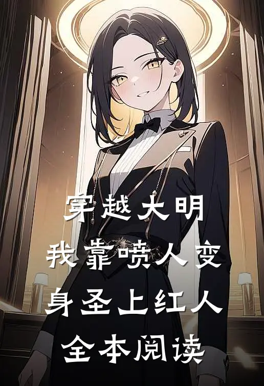 穿越大明，我靠喷人变身圣上红人全本阅读