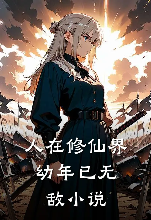 人在修仙界,幼年已无敌在线阅读