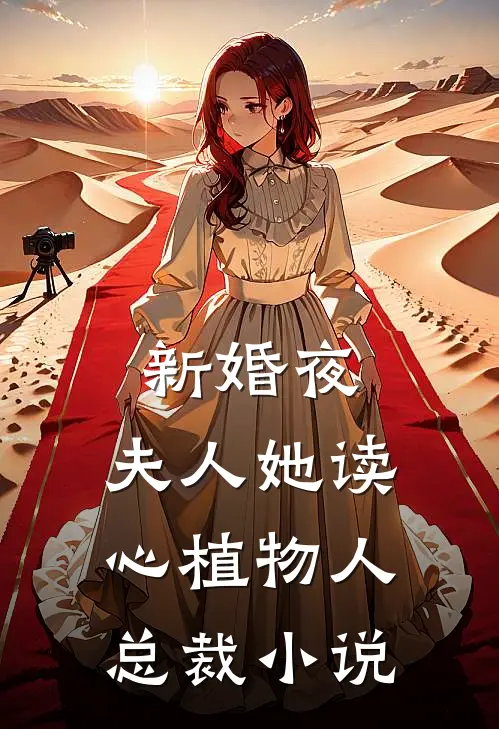 新婚夜，夫人她读心植物人总裁小说