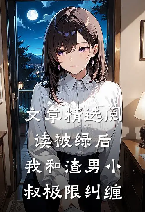 文章精选阅读被绿后，我和渣男小叔极限纠缠