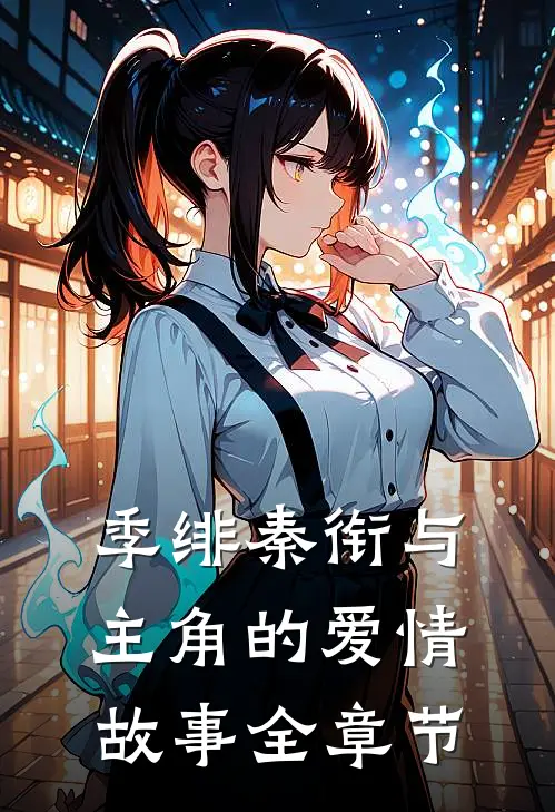 季绯秦衔与主角的爱情故事全章节