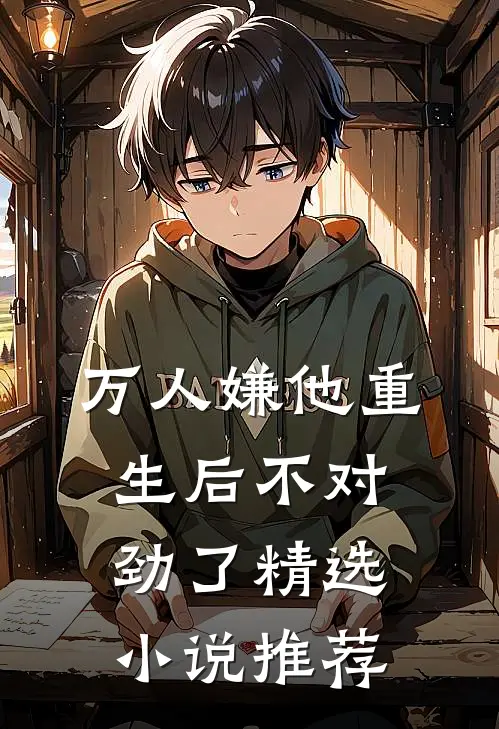 万人嫌他重生后不对劲了精选小说推荐