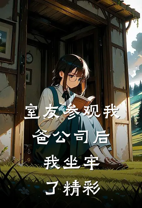 室友参观我爸公司后,我坐牢了精彩句子